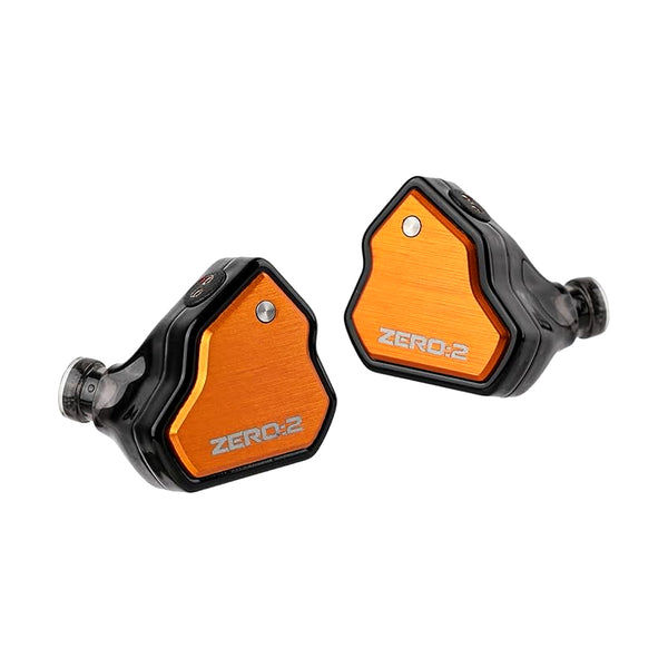 7HZ x Crinacle Zero 2 IEM - 11
