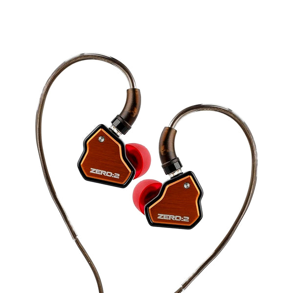 7HZ x Crinacle Zero 2 IEM - 8