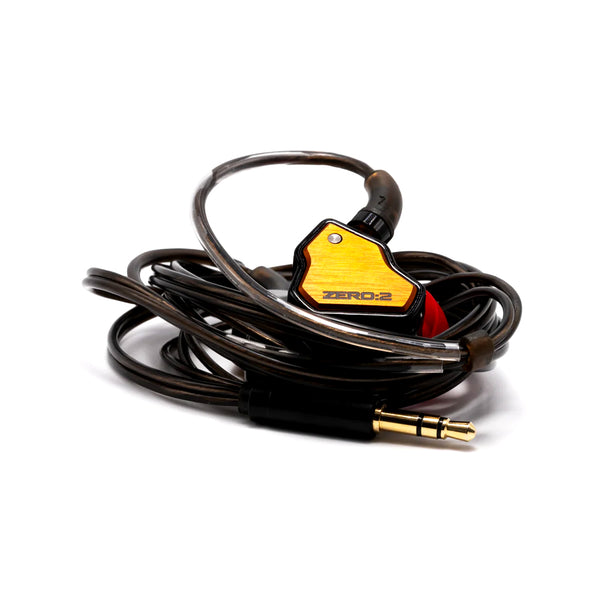 7HZ x Crinacle Zero 2 IEM - 12