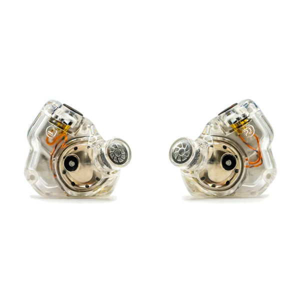 7HZ x Crinacle Zero 2 IEM - 19