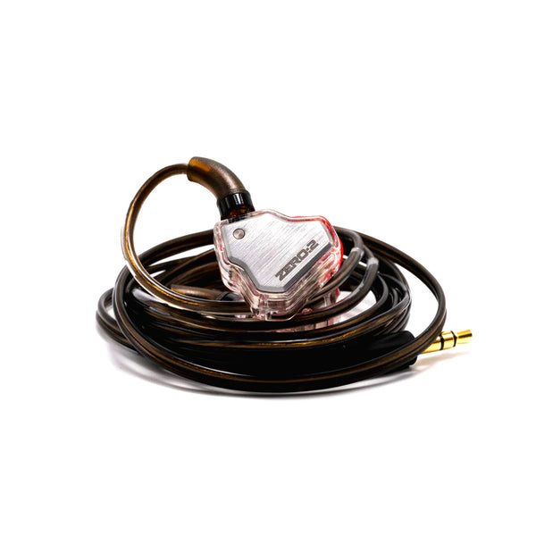 7HZ x Crinacle Zero 2 IEM - 18