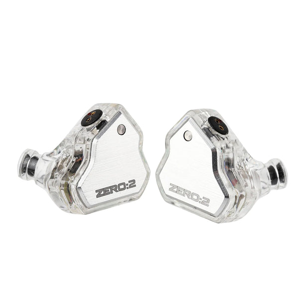 7HZ x Crinacle Zero 2 IEM - 16