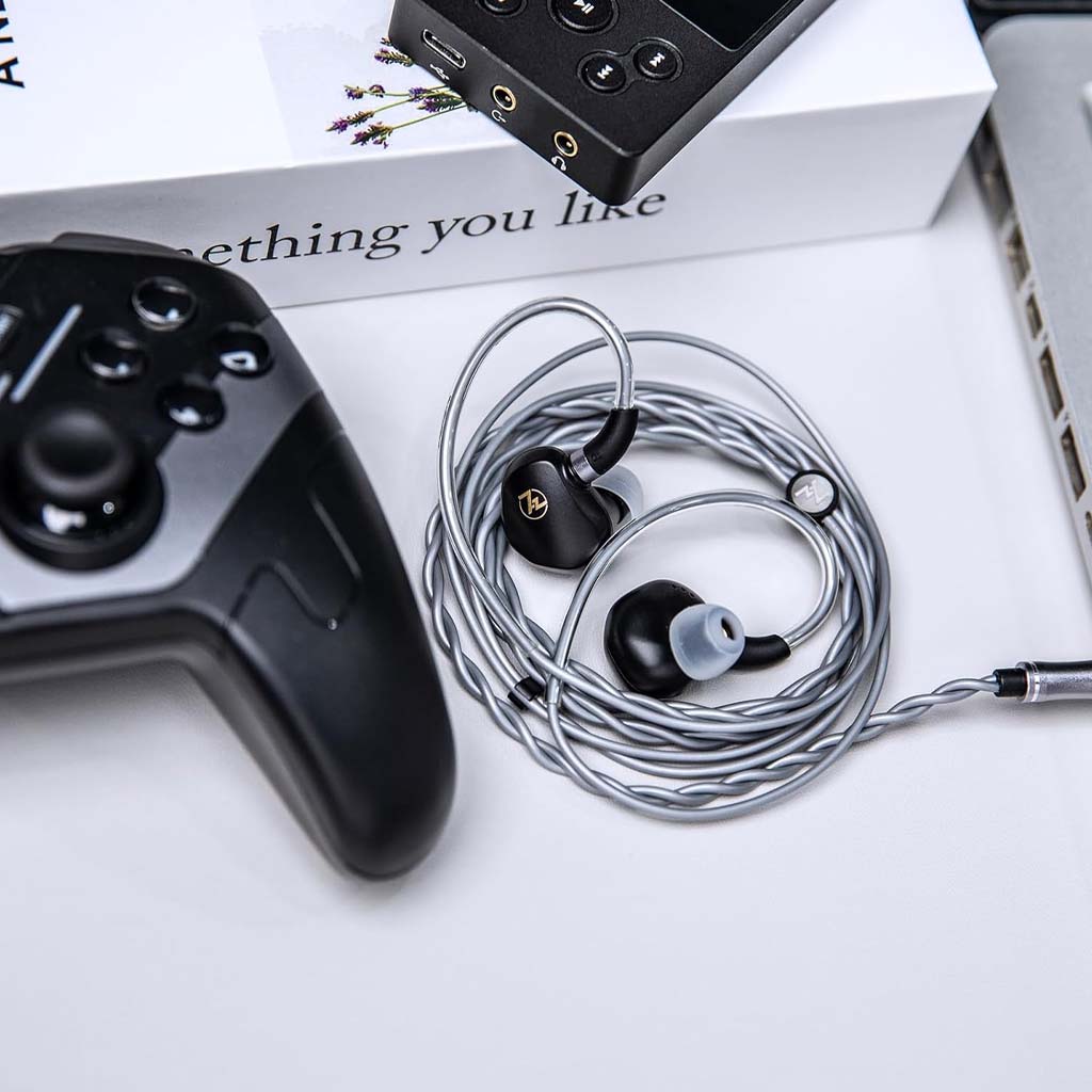 7hz G1 IEM 2pin 04
