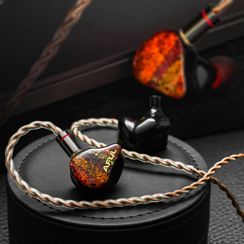 AFUL - Performer 8 Wired IEM