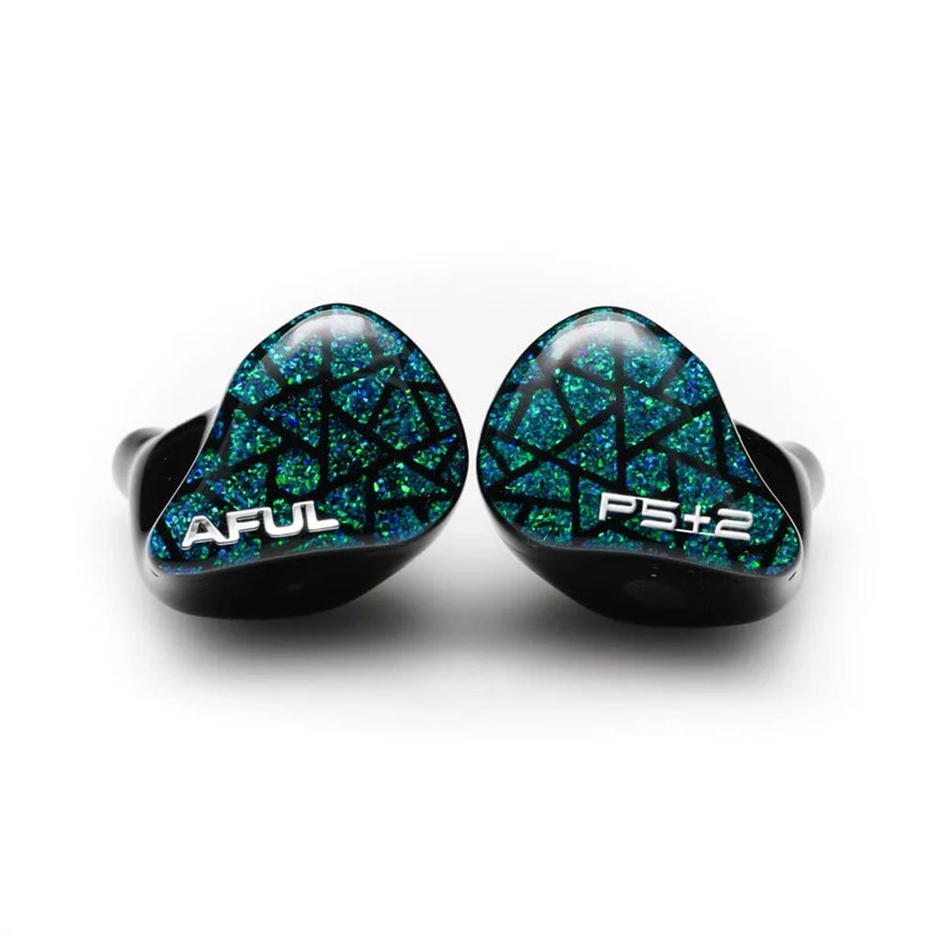 AFUL Performer 7 Hybrid Driver IEM