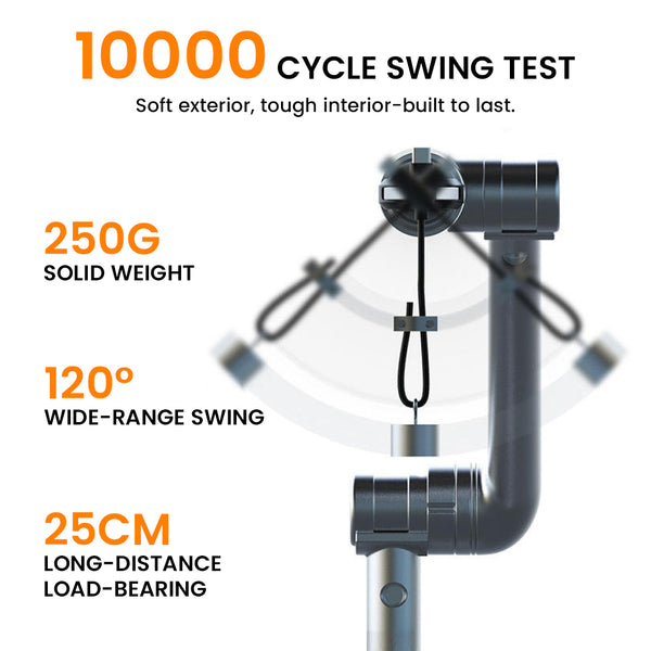 AUDIOCULAR - AURA Hi-Res Portable DAC & Amp with CS43131 DAC + SGM8262 AMP Chipset - 4