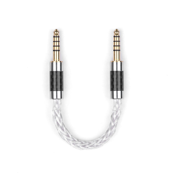 AUDIOCULAR - C12 4.4mm to 4.4mm Balanced Audio Cable - 1