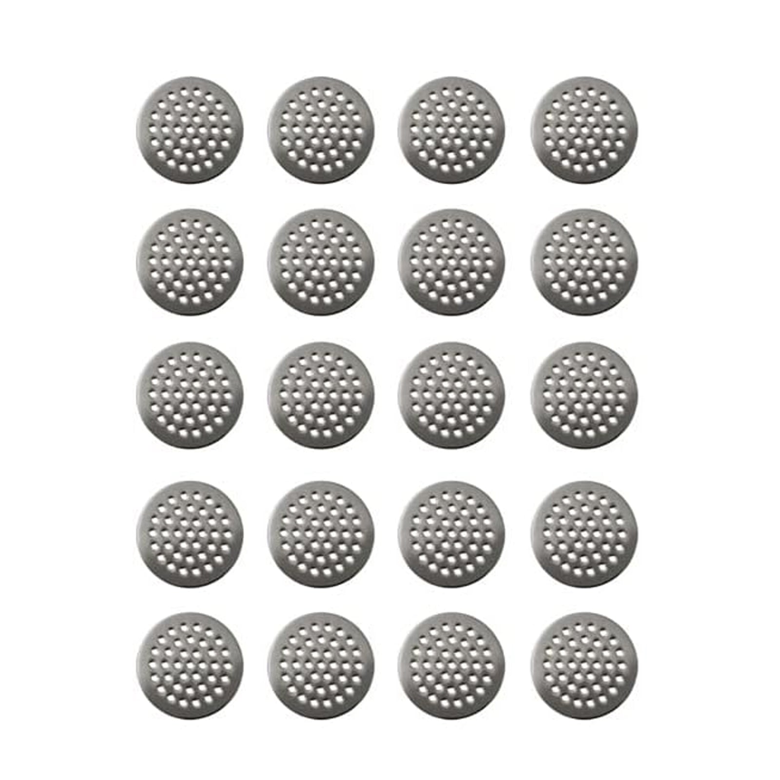 AUDIOCULAR - Nozzle Filters for In-Ear Monitors