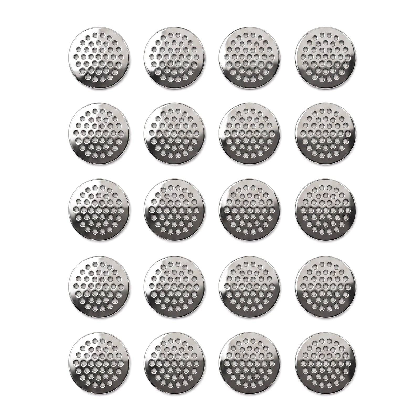 AUDIOCULAR - Nozzle Filters for In-Ear Monitors