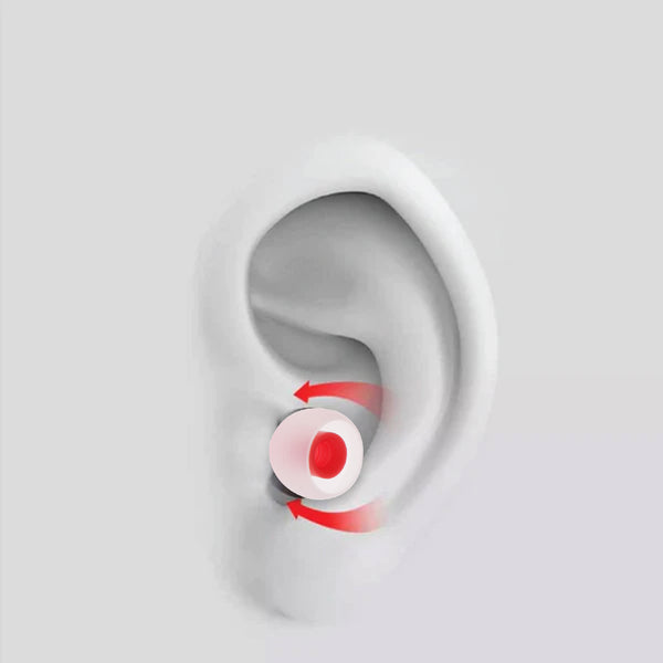AUDIOCULAR  - Silicone Eartips - 9