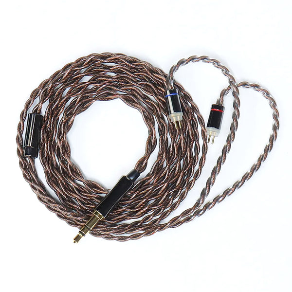 ARTTI - A12 4 Core Upgrade Cable For IEMs - 8