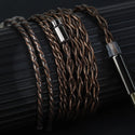 ARTTI - A12 4 Core Upgrade Cable For IEMs - 6
