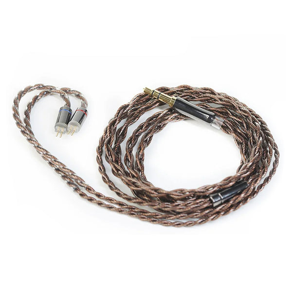 ARTTI - A12 4 Core Upgrade Cable For IEMs - 9