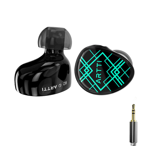 ARTTI R2 IEM - 1