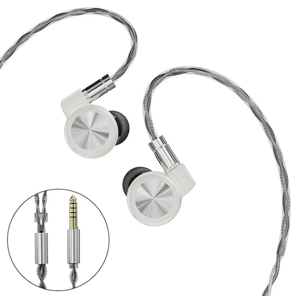 ARTTI - T10 14.2mm Planar Driver IEM - 7