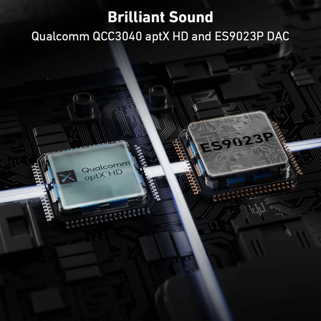 ARYLIC H50 Multiroom Stereo HiFi Amplifier & Streamer