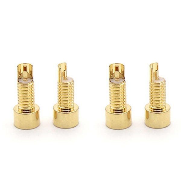 AUDIOCULAR DIY Parts For Wired Earbuds - 3