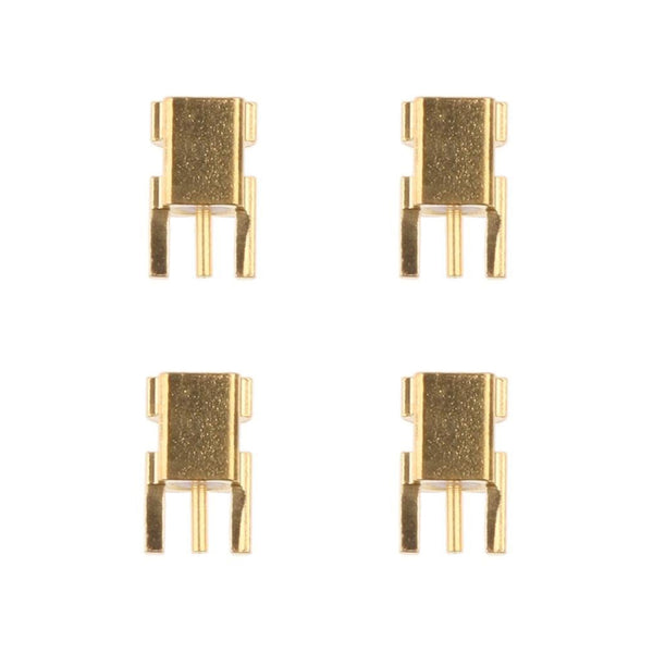 AUDIOCULAR DIY Parts For Wired Earbuds - 1