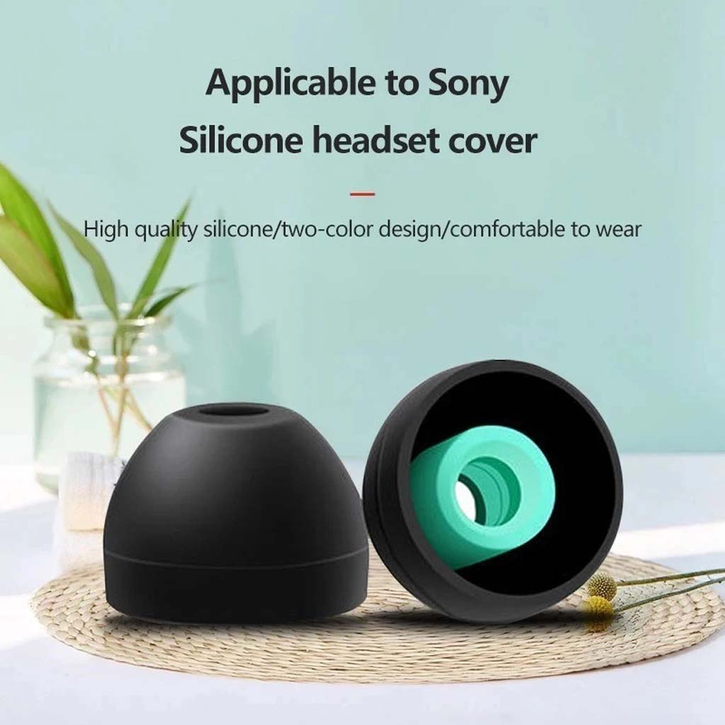 Audiocular Eartips SoftTouch