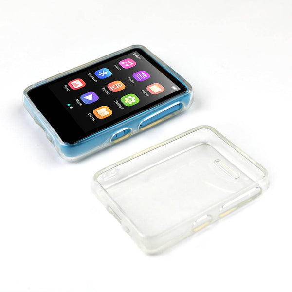 AUDIOCULAR - Silicone Case For M31 Mp3 Player - 1