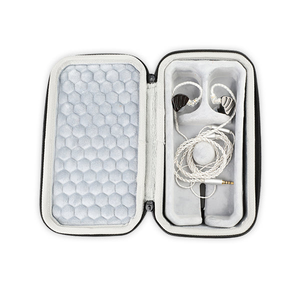 AUDIOCULAR - Multilayer Carrying Case for IEMs (AC23) - 1