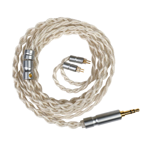 AUDIOCULAR - UC17 Upgrade Cable for IEM - 1