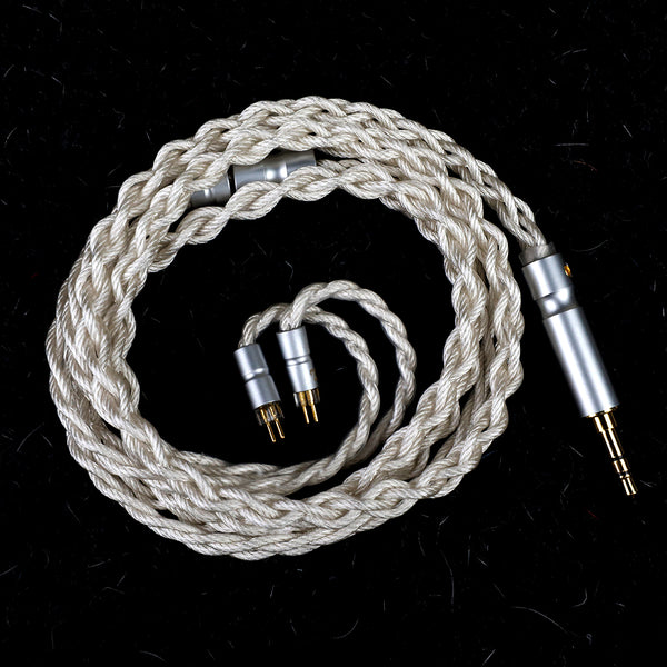 AUDIOCULAR - UC17 Upgrade Cable for IEM - 4