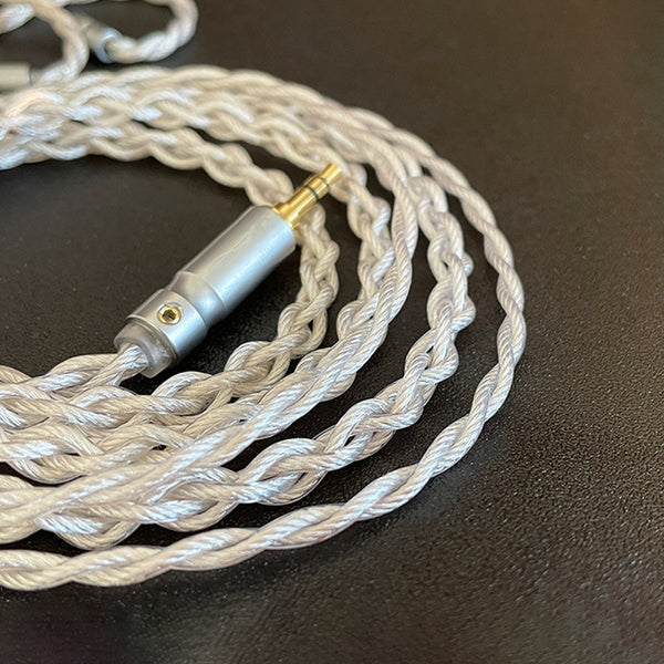 AUDIOCULAR - UC17 Upgrade Cable for IEM - 8