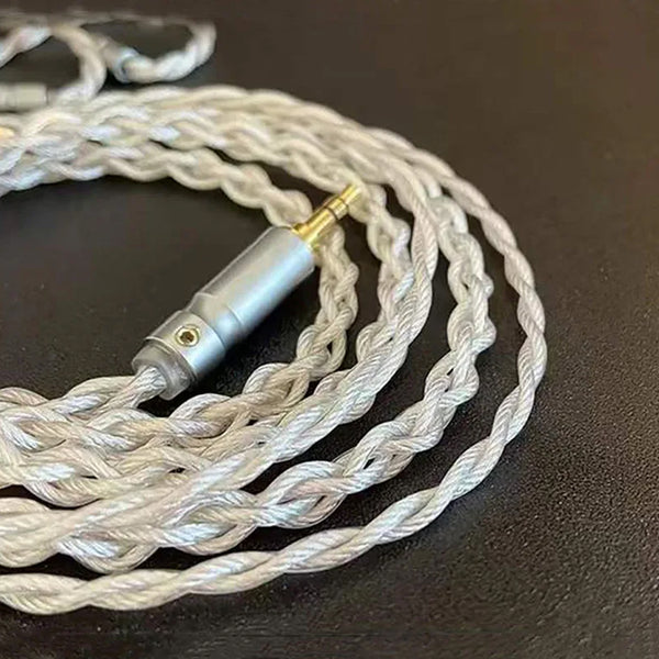 AUDIOCULAR - UC17 Upgrade Cable for IEM - 9