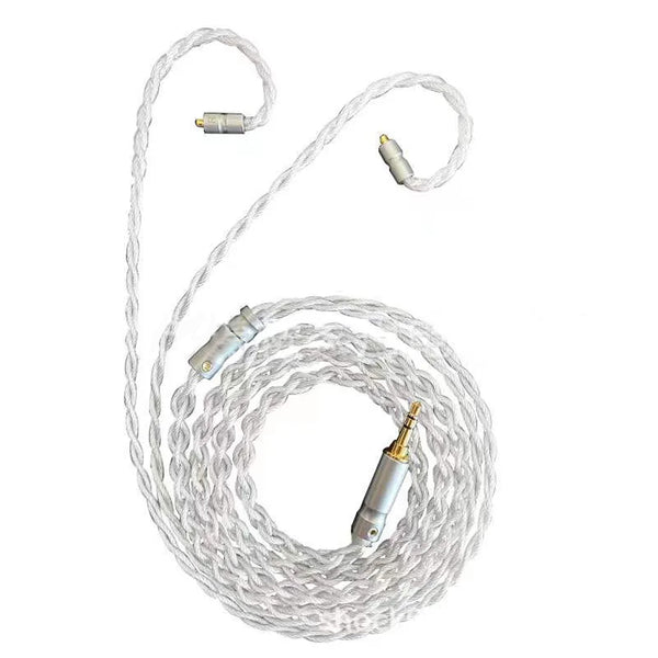 AUDIOCULAR - UC17 Upgrade Cable for IEM - 5