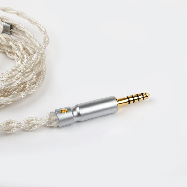 AUDIOCULAR - UC17 Upgrade Cable for IEM - 12
