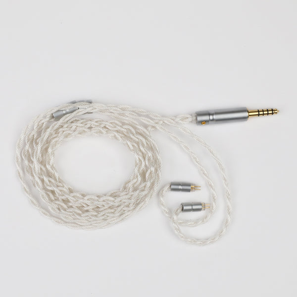 AUDIOCULAR - UC17 Upgrade Cable for IEM - 13