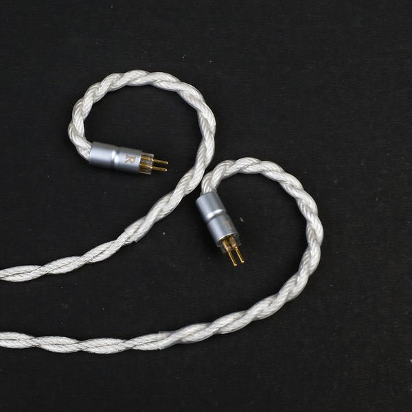 AUDIOCULAR - UC17 Upgrade Cable for IEM - 14