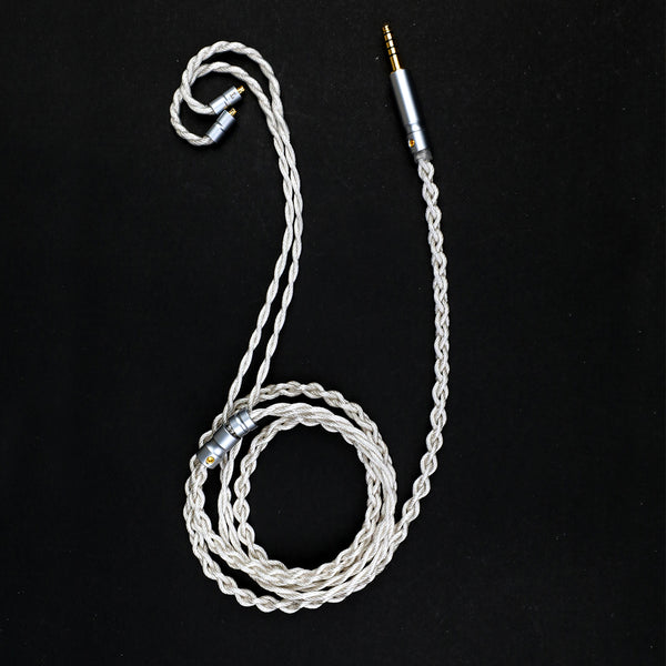 AUDIOCULAR - UC17 Upgrade Cable for IEM - 19