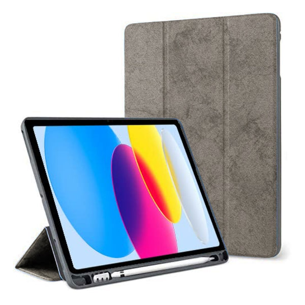 TECPHILE - BC109 Cover for iPad - 1