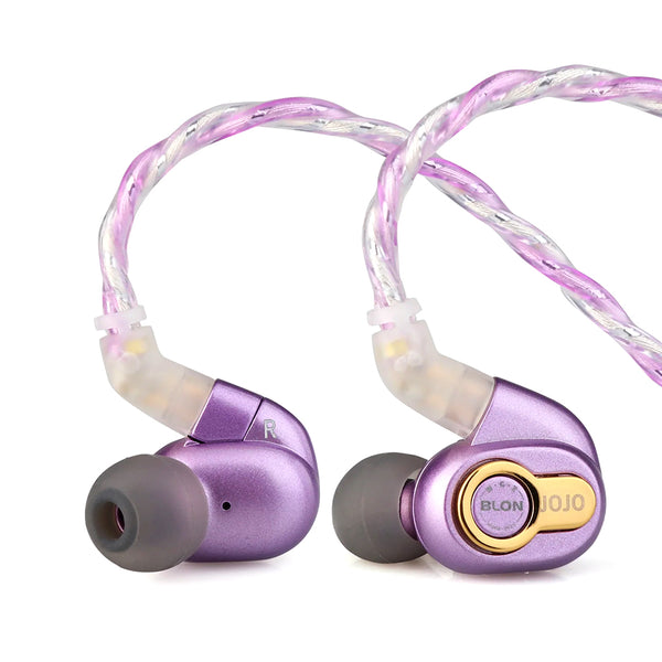 BLON - x Z Jojo IEM - 1