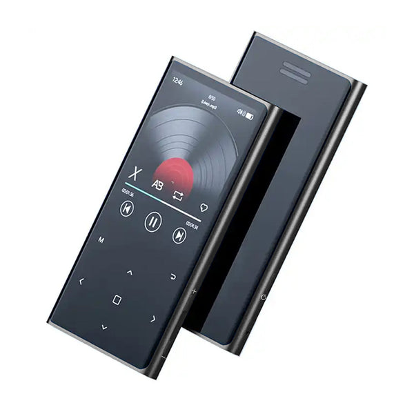 Benjie - W02 Go Play Audio Player - 7