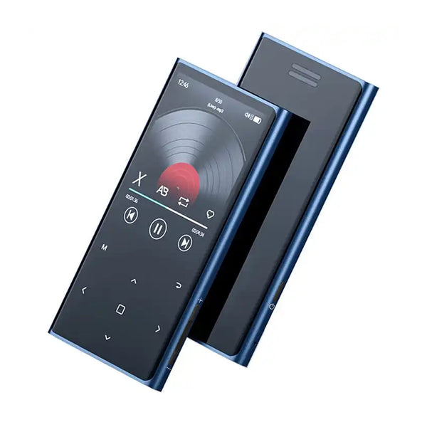 Benjie - W02 Go Play Audio Player - 1