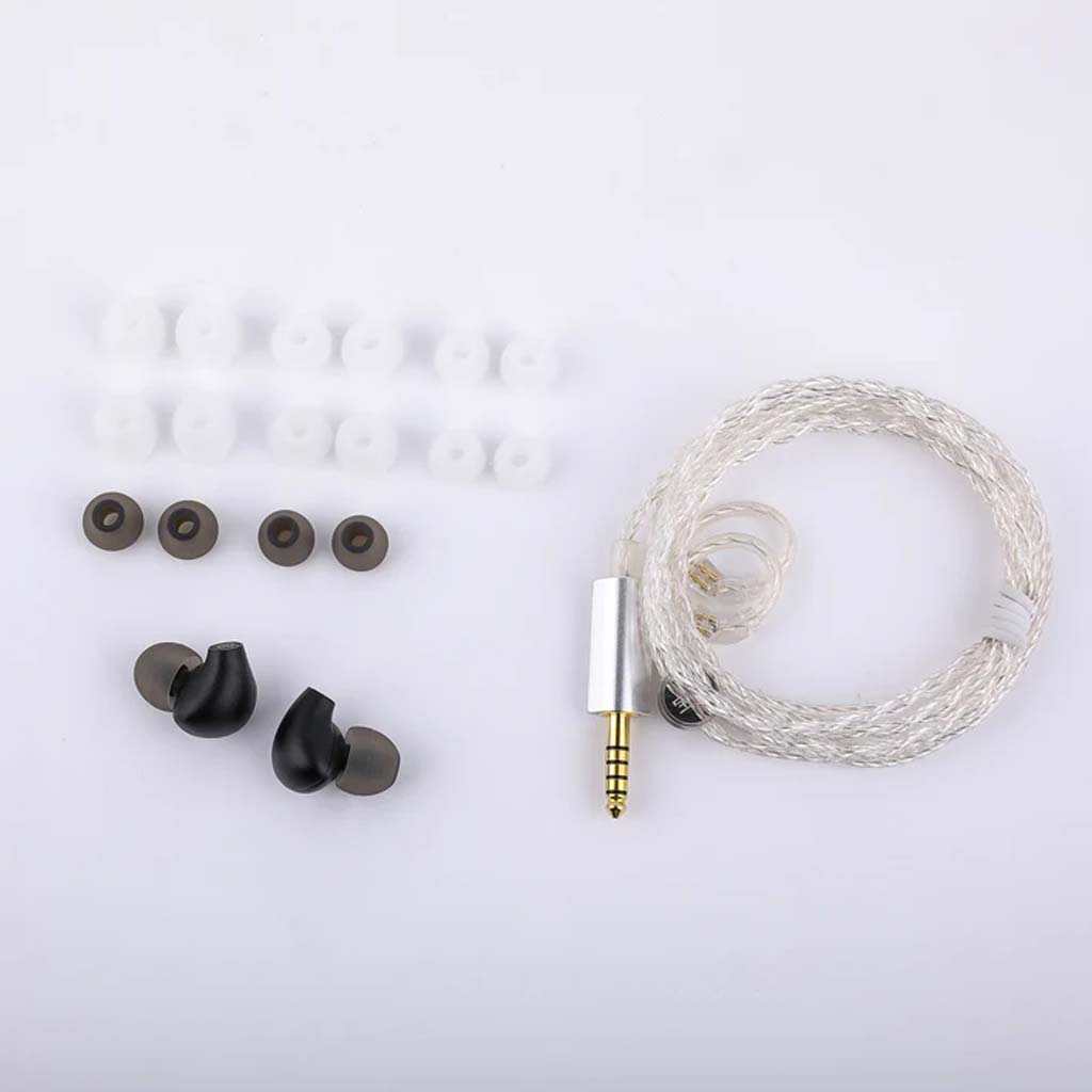 Blon BL03 II IEM 4.4mm without mic