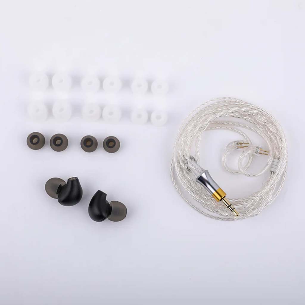 Blon BL03 II IEM 4.4mm withot mic