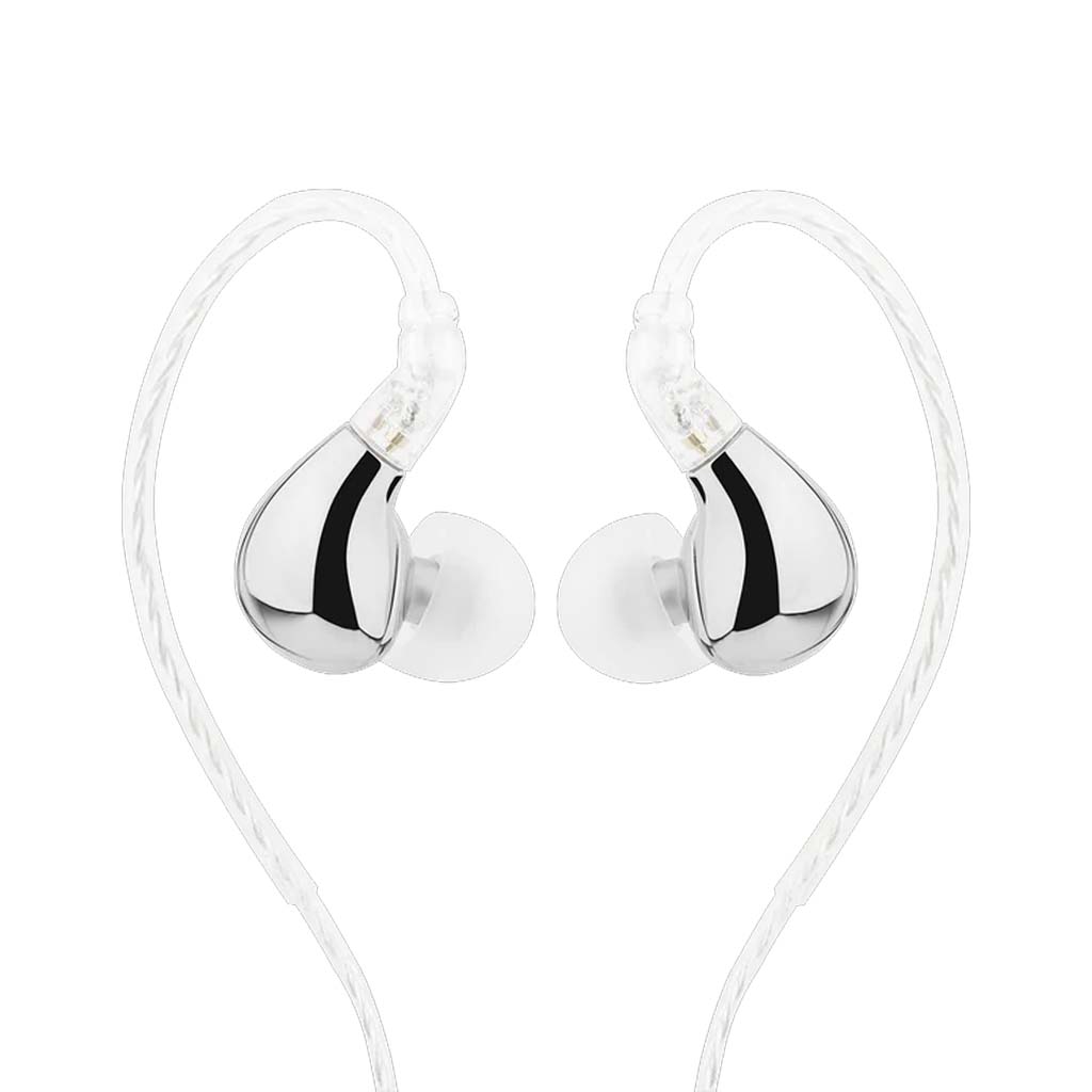 Blon BL03 II IEM Silver