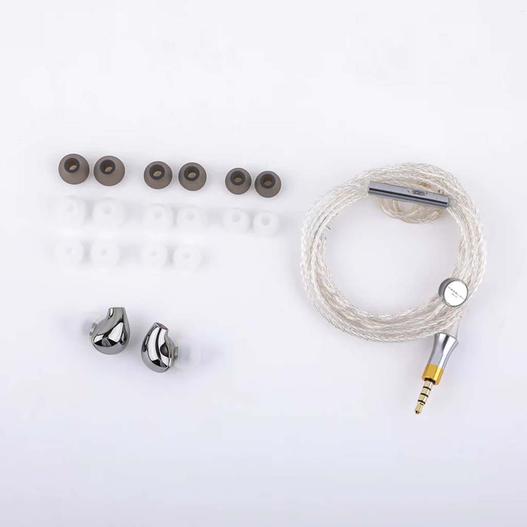 Blon BL03 II IEM 3.5mm Cable