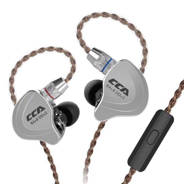 CCA - C10 Wired IEM(Demo Unit) - 1