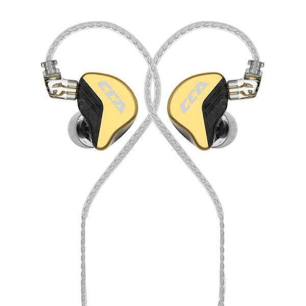 CCA - CRA+ Wired IEM (Demo unit) - 1