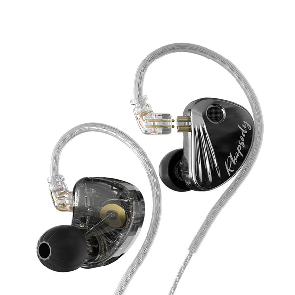 CCA - Rhapsody IEM - 1