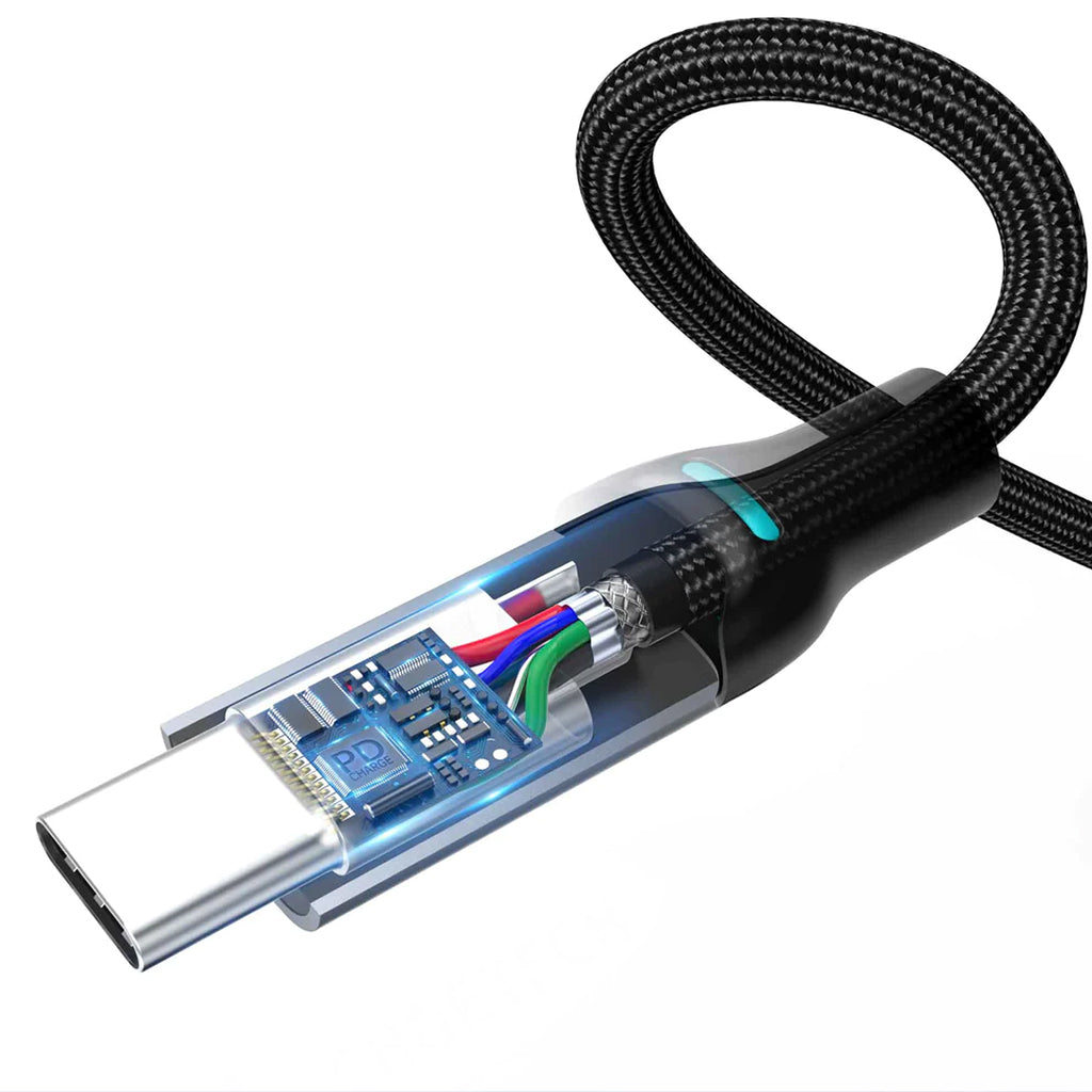 Concept-Kart-CHOETECH-XCC-1002-GY-100W-Type-C-Braided-Fast-Charging-Cable-Black-1-_6