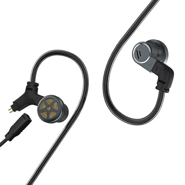 CVJ Seven Hybrid IEM for Gaming - 1