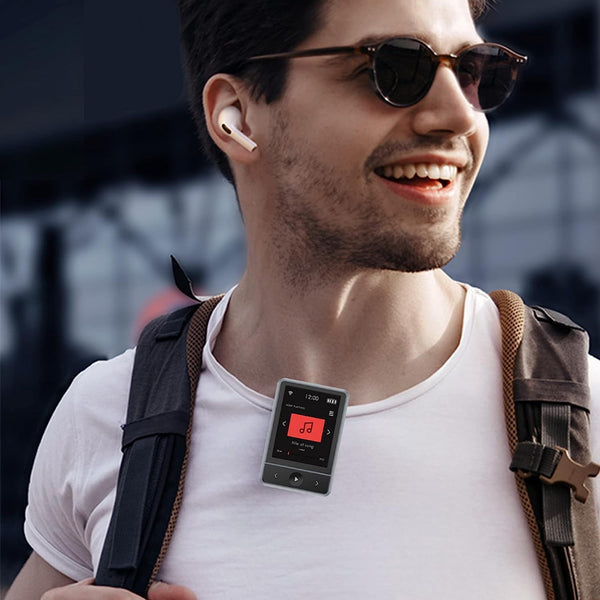 ChenFec - M18 Portable Music Player - 6