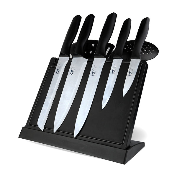 Concept Kart - DF-1056 10 Pieces Kitchen Utensils Set - 1