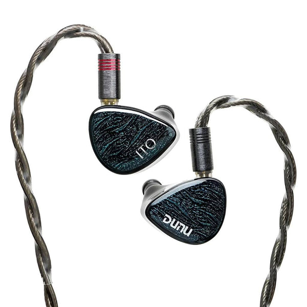 DUNU X KOTO ITO 2DD+2BA Hybrid IEM - 1